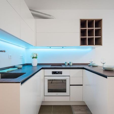 Comfort Court Apartment - Free Parking, Balcony بودابست المظهر الخارجي الصورة